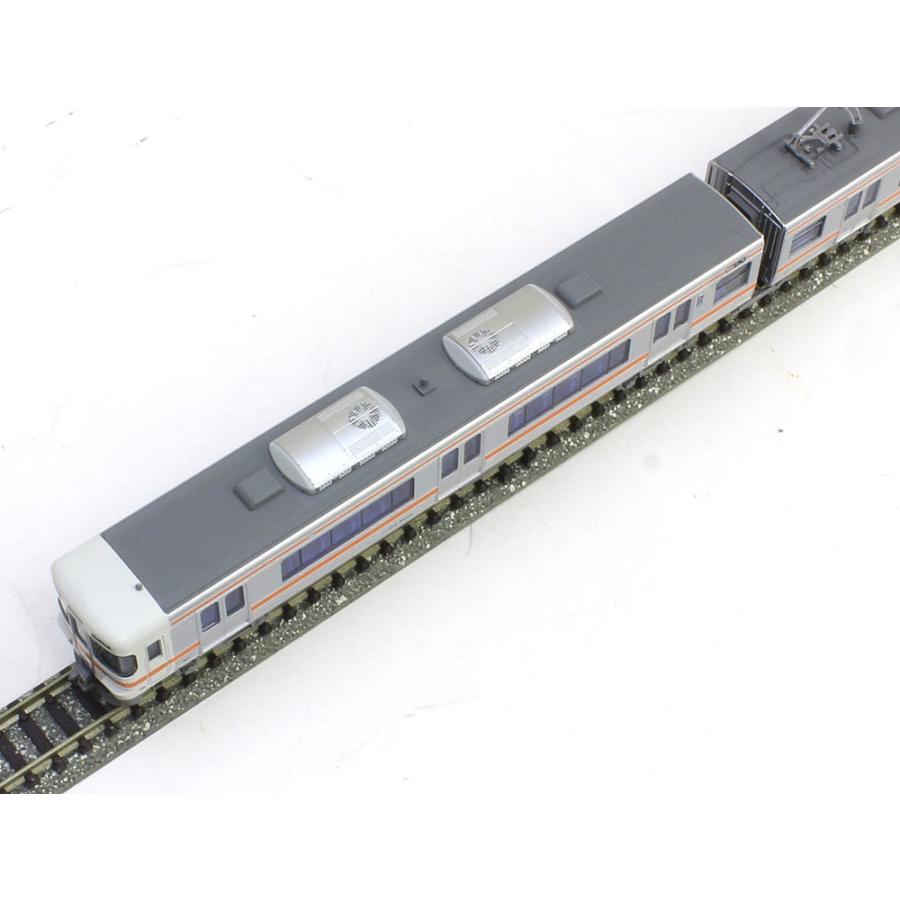 カトー 313系5000番台新快速 基本セット(3両) 【KATO・10-1379 カトー 313系5000番台新快速 基本セット(3両) 【KATO・10-1379