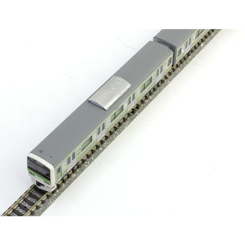 カトー（KATO） E231系500番台 すみっコぐらし×やまのてせん