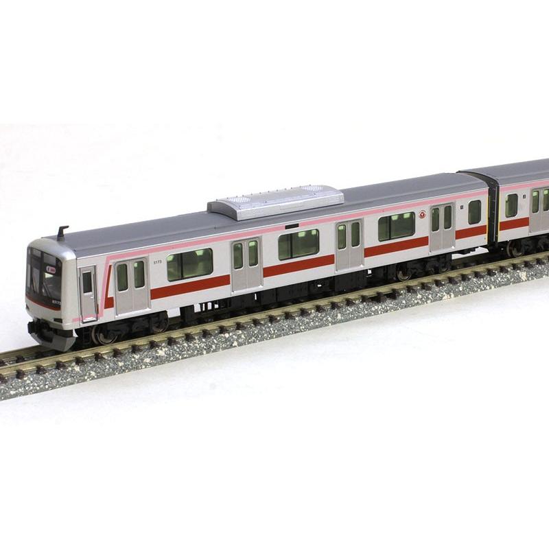 東急5050系 8両セット 【特別企画品】 【KATO・10-1424 東急5050系 8両セット 【特別企画品】 【KATO・10-1424