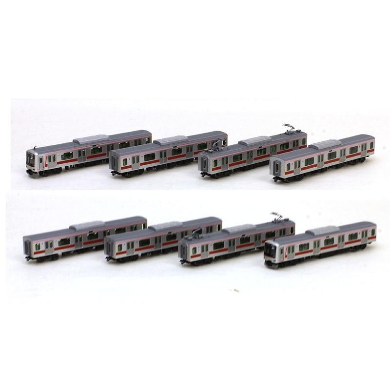 東急5050系 8両セット 【特別企画品】 【KATO・10-1424 東急5050系 8両セット 【特別企画品】 【KATO・10-1424