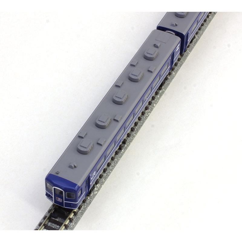 カトー 14系 急行「能登」(JR仕様) 8両セット 【KATO・10-1438 カトー 14系 急行「能登」(JR仕様) 8両セット 【KATO・10-1438