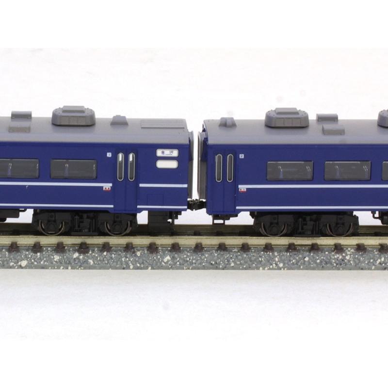 カトー 14系 急行「能登」(JR仕様) 8両セット 【KATO・10-1438 カトー 14系 急行「能登」(JR仕様) 8両セット 【KATO・10-1438