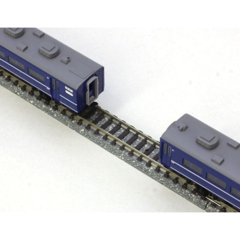 カトー 14系 急行「能登」(JR仕様) 8両セット 【KATO・10-1438 カトー 14系 急行「能登」(JR仕様) 8両セット 【KATO・10-1438