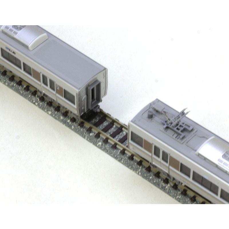 カトー 225系100番台 新快速 8両セット【KATO・10-1439 カトー 225系100番台 新快速 8両セット【KATO・10-1439
