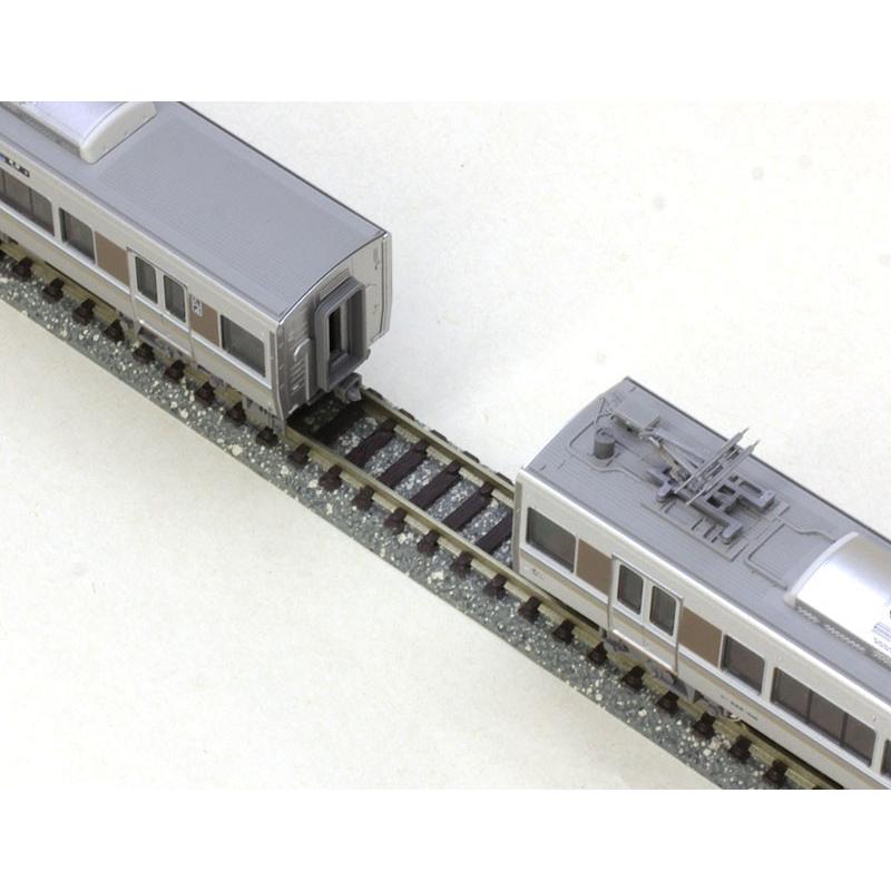 カトー 225系100番台 新快速 4両セット【KATO・10-1440 カトー 225系100番台 新快速 4両セット【KATO・10-1440
