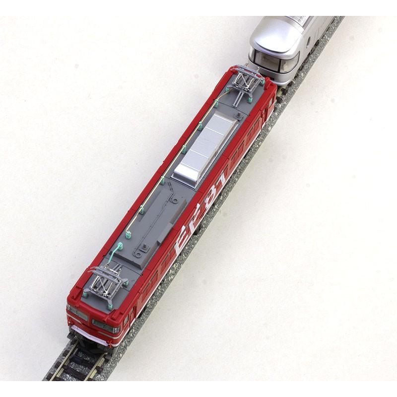 カトー EF81 95+E26系「カシオペアクルーズ」 基本セット(4両 カトー EF81 95+E26系「カシオペアクルーズ」 基本セット(4両