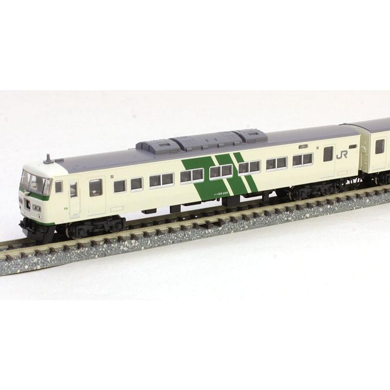 カトー 185系200番台踊り子色 7両セット 【KATO・10-1442 カトー 185系200番台踊り子色 7両セット 【KATO・10-1442