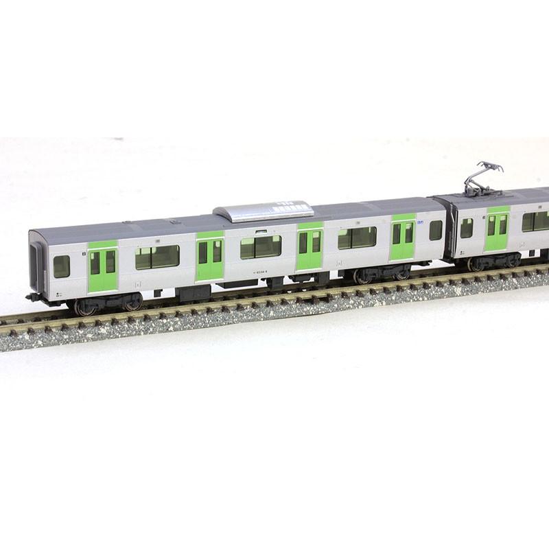 カトー E235系 山手線 増結セットA(4両) 【KATO・10-1469 カトー E235系 山手線 増結セットA(4両) 【KATO・10-1469