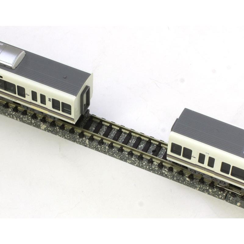 カトー 221系リニューアル車 大和路快速 基本セット(4両 カトー 221系リニューアル車 大和路快速 基本セット(4両