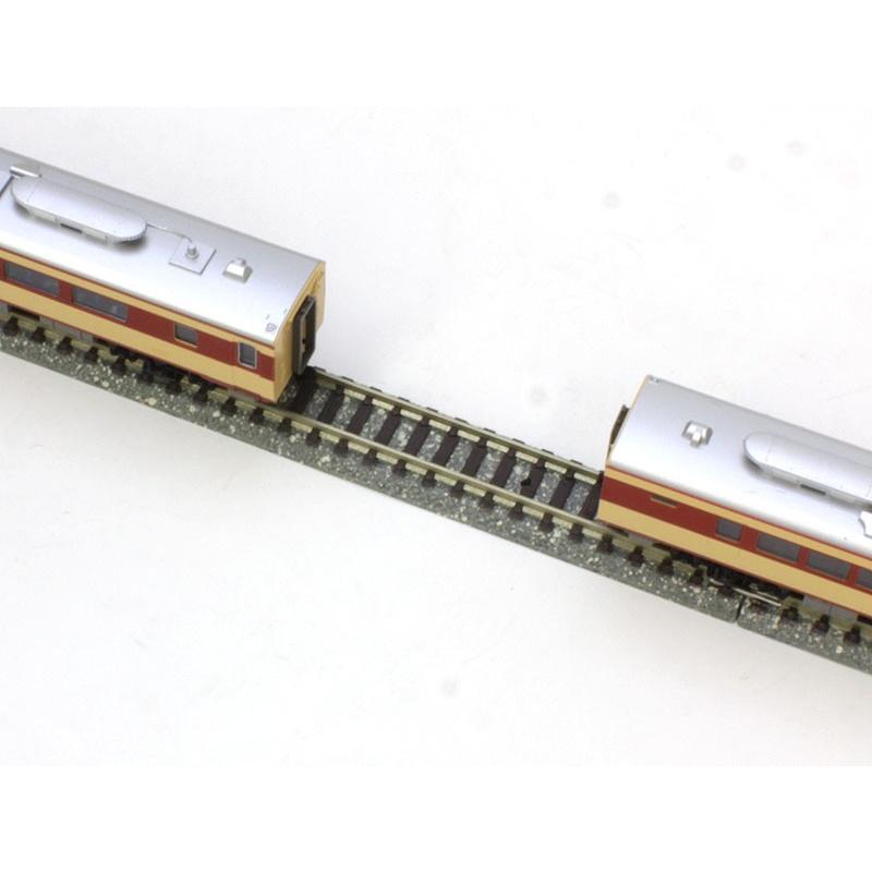 キハ81系「いなほ・つばさ」 7両基本セット 【KATO・10-1497