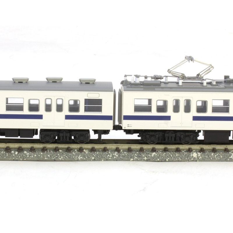 カトー 415系(常磐線 新色) 7両基本セット 【KATO・10-1535 カトー 415系(常磐線 新色) 7両基本セット 【KATO・10-1535