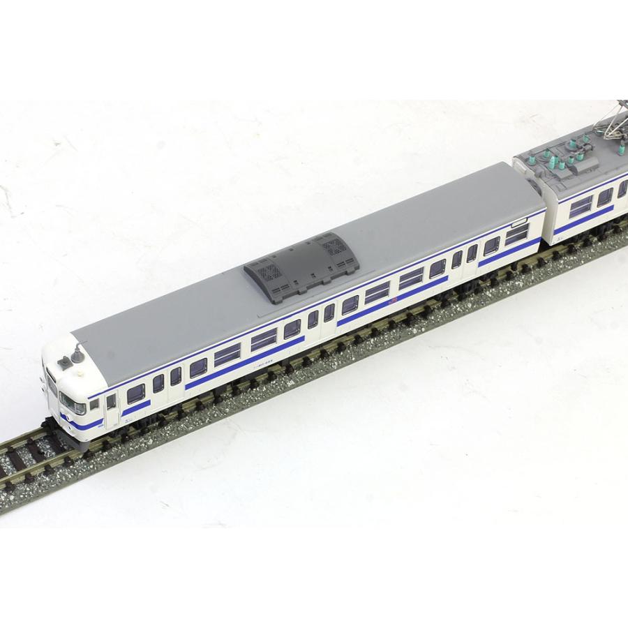 カトー 415系100番代(九州色) 4両基本セット 【KATO・10-1538 カトー 415系100番代(九州色) 4両基本セット 【KATO・10-1538
