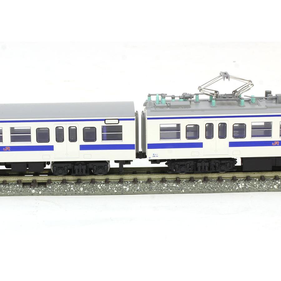 カトー 415系100番代(九州色) 4両基本セット 【KATO・10-1538 カトー 415系100番代(九州色) 4両基本セット 【KATO・10-1538