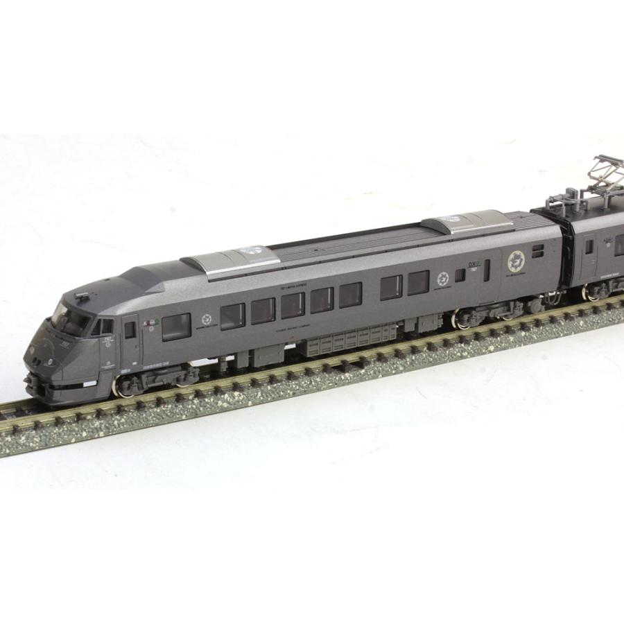 カトー 787系アラウンド ザ 九州 7両セット 【KATO・10-1540 カトー 787系アラウンド ザ 九州 7両セット 【KATO・10-1540