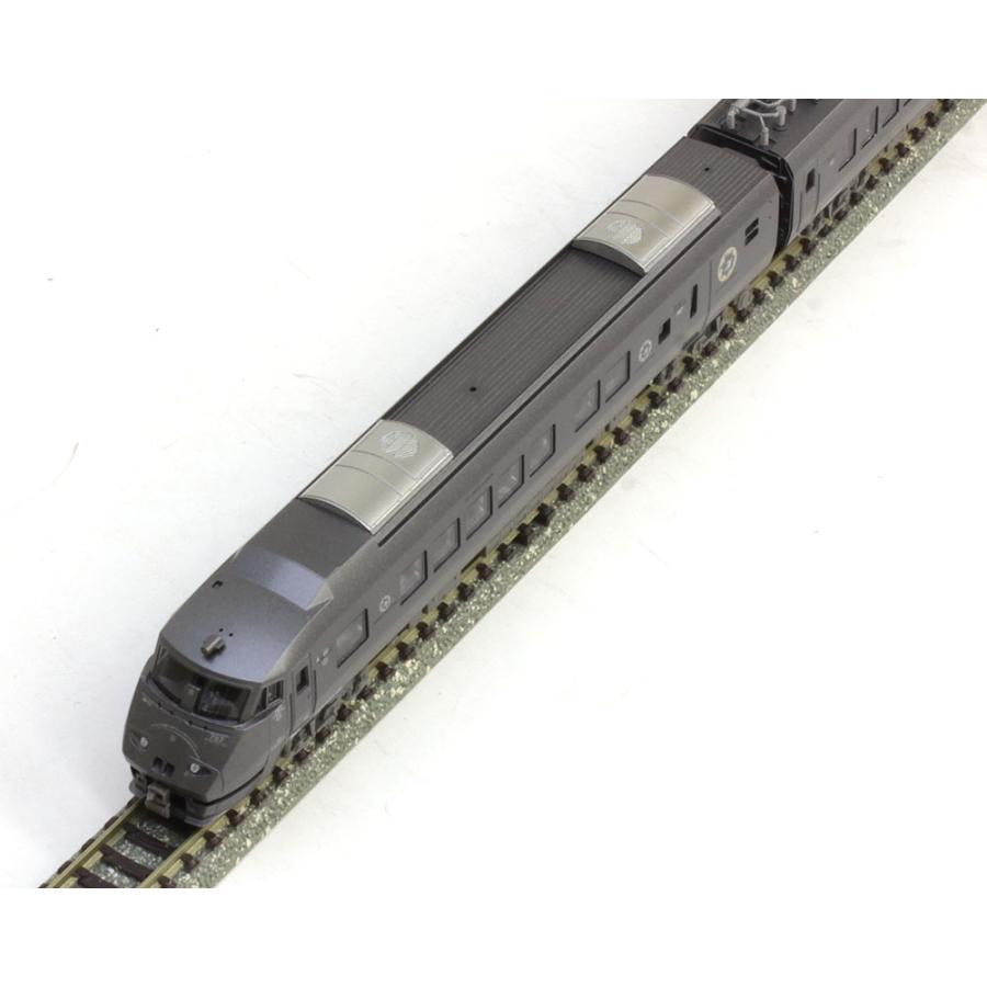 カトー 787系アラウンド ザ 九州 7両セット 【KATO・10-1540 カトー 787系アラウンド ザ 九州 7両セット 【KATO・10-1540