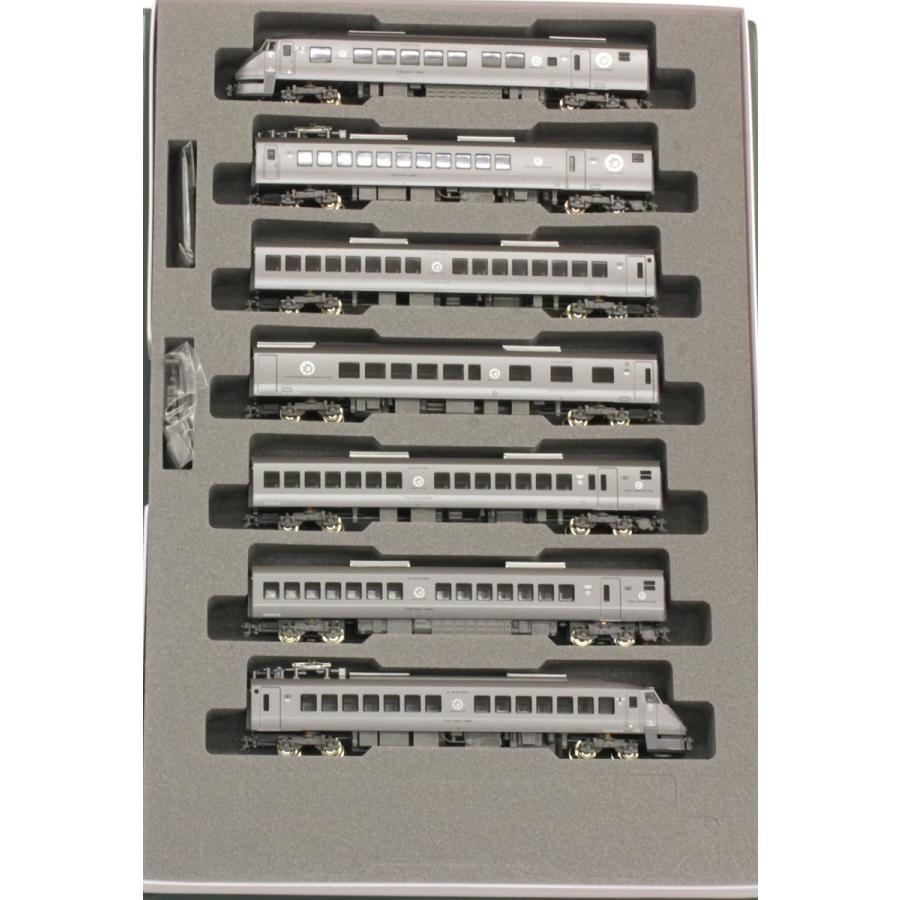 カトー 787系アラウンド ザ 九州 7両セット 【KATO・10-1540 カトー 787系アラウンド ザ 九州 7両セット 【KATO・10-1540