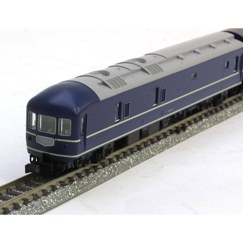カトー（KATO） 20系「カートレイン九州」13両セット 【KATO・10-1548