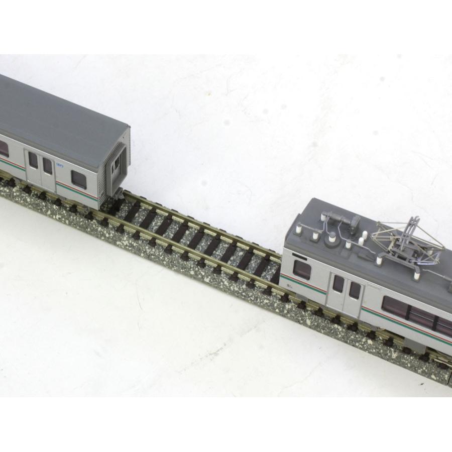 カトー（KATO） 701系1000番台 仙台色 4両セット 【KATO・10-1553