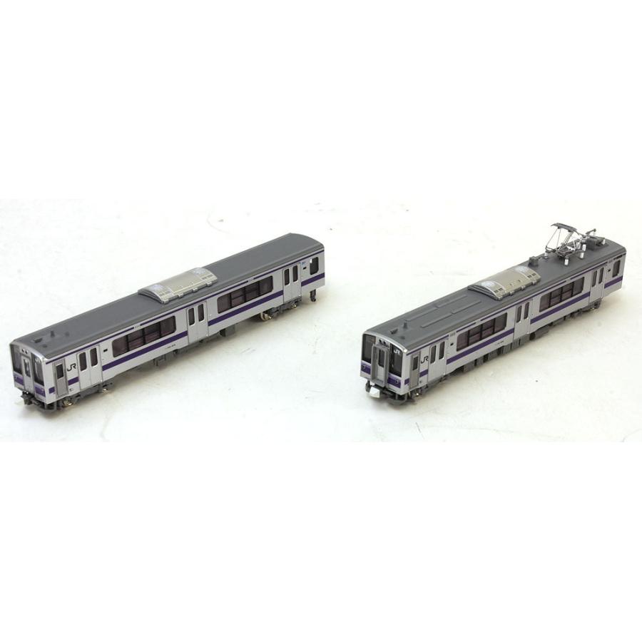 カトー 701系1000番台 盛岡色 2両セット 【KATO・10-1556 カトー 701系1000番台 盛岡色 2両セット 【KATO・10-1556
