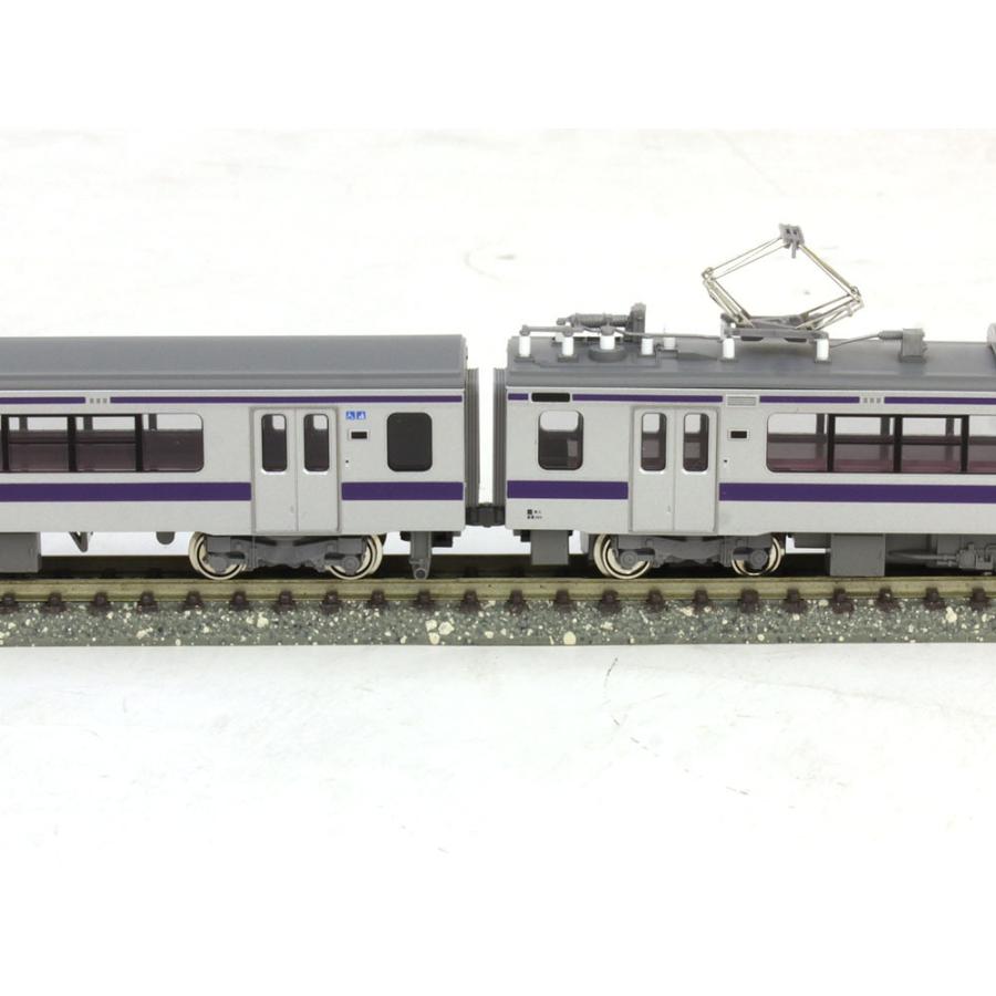 カトー 701系1000番台 盛岡色 2両セット 【KATO・10-1556 カトー 701系1000番台 盛岡色 2両セット 【KATO・10-1556