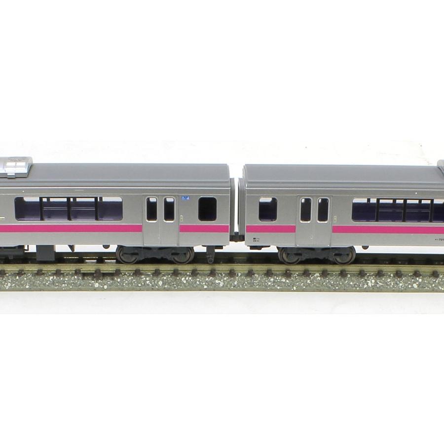 カトー（KATO） 701系0番台 秋田色 3両セット 【KATO・10-1557