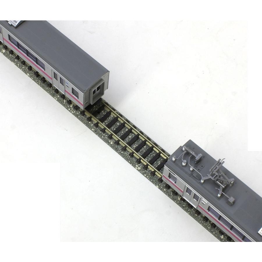 カトー（KATO） 701系0番台 秋田色 2両セット 【KATO・10-1558