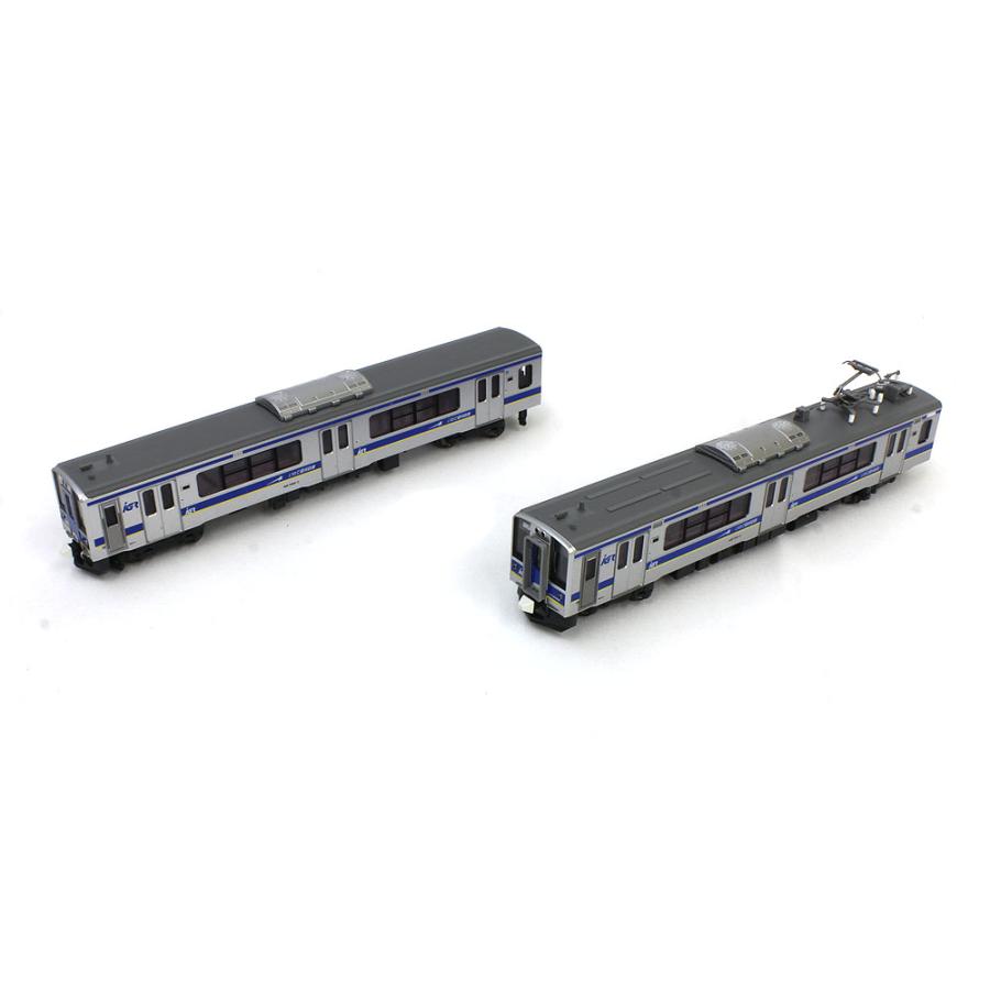 カトー IGRいわて銀河鉄道 IGR7000系0番台 2両セット 【KATO・10 カトー IGRいわて銀河鉄道 IGR7000系0番台 2両セット 【KATO・10