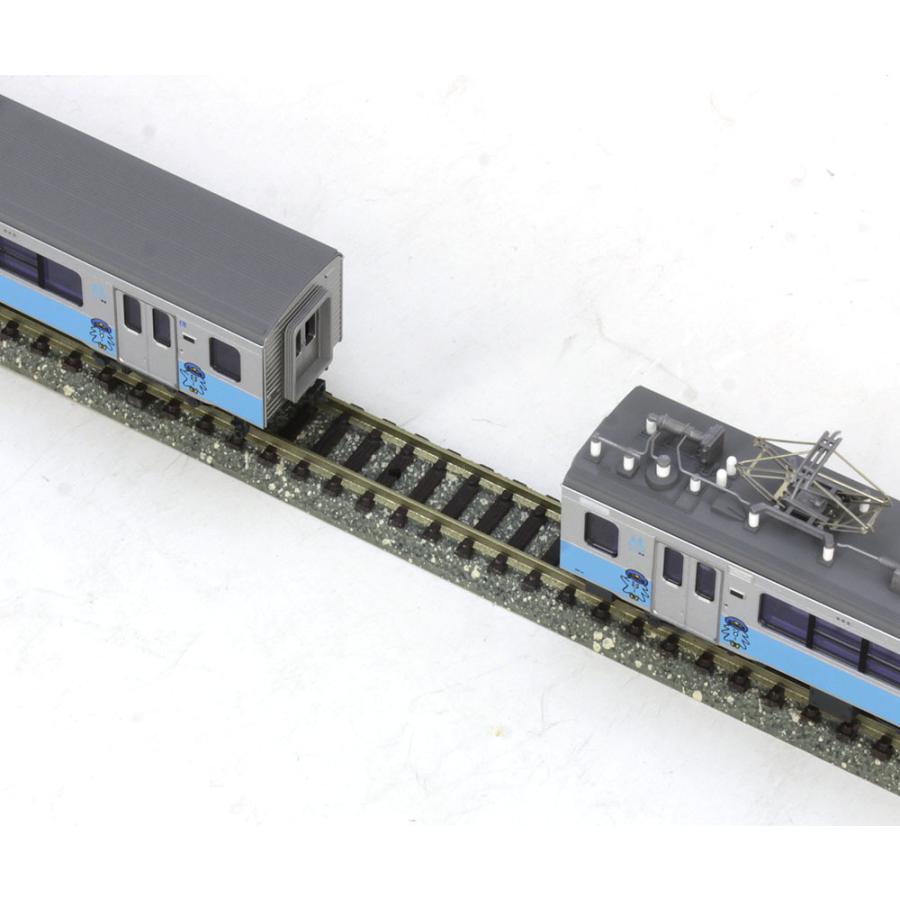 カトー（KATO） 青い森鉄道701系 2両セット 【KATO・10-1561