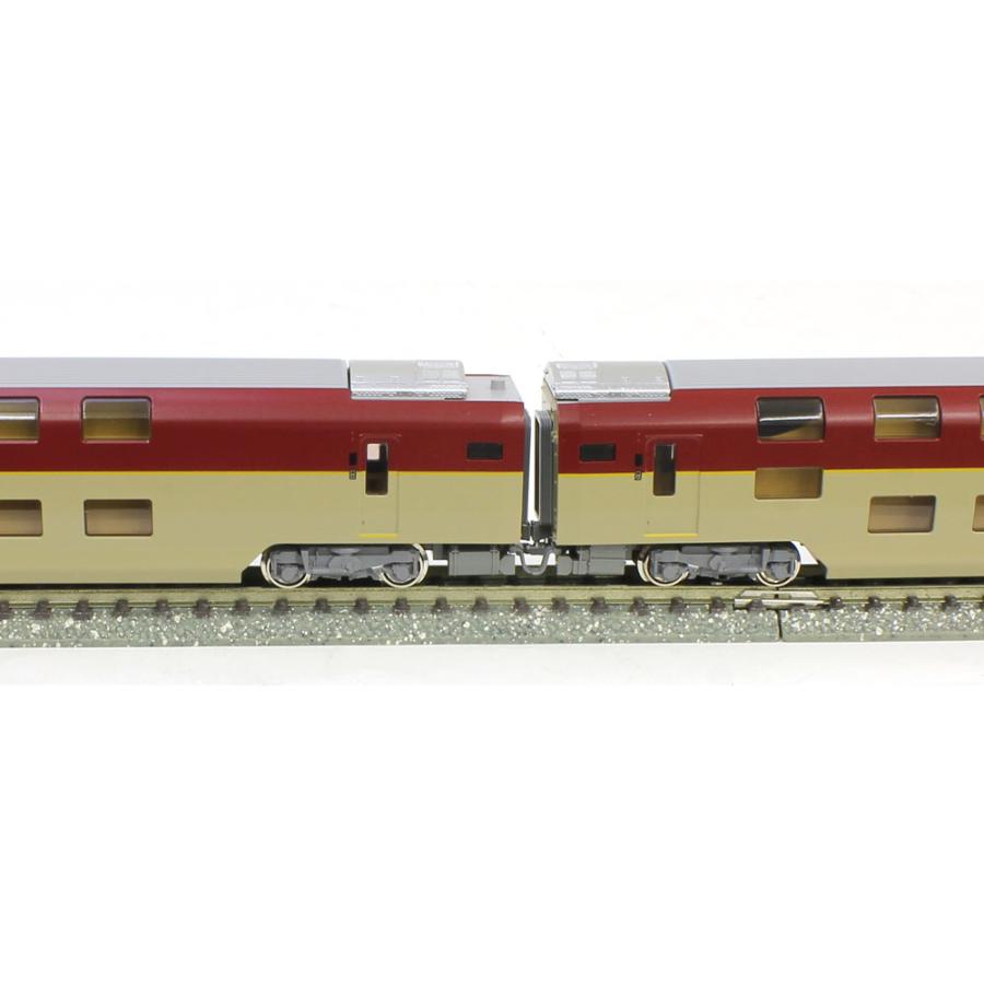 カトー 285系3000番台 サンライズエクスプレス(パンタグラフ カトー 285系3000番台 サンライズエクスプレス(パンタグラフ