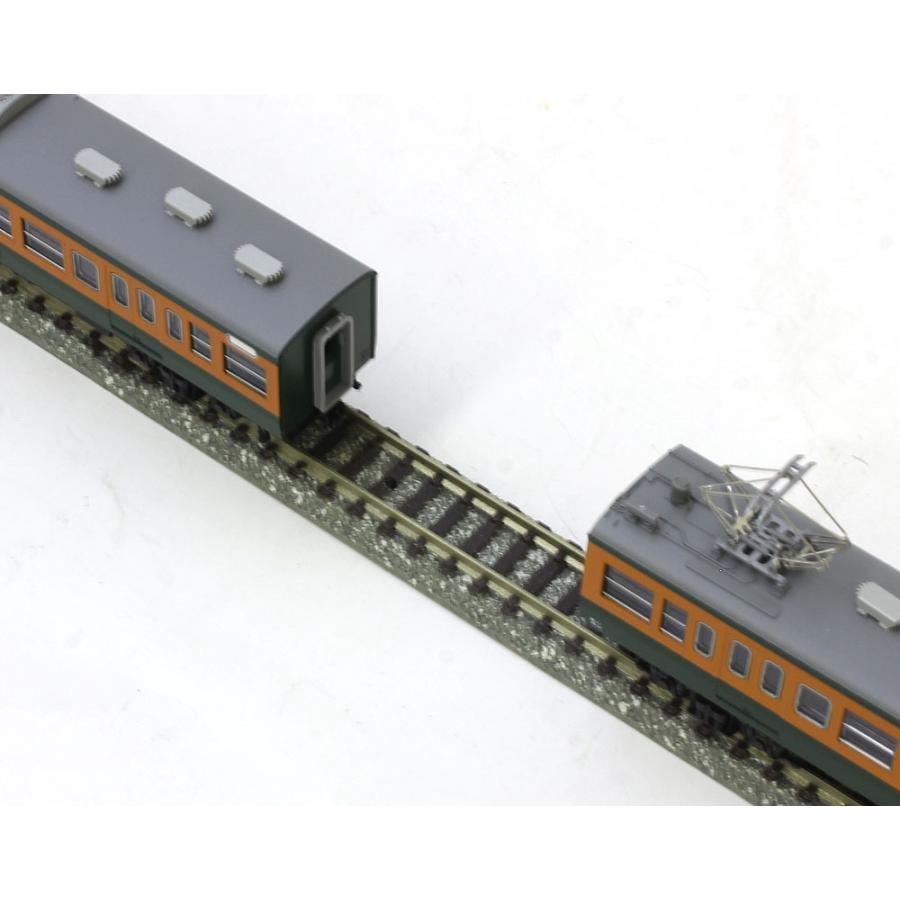 カトー（KATO） 113系 湘南色 7両基本セット 【KATO・10-1586