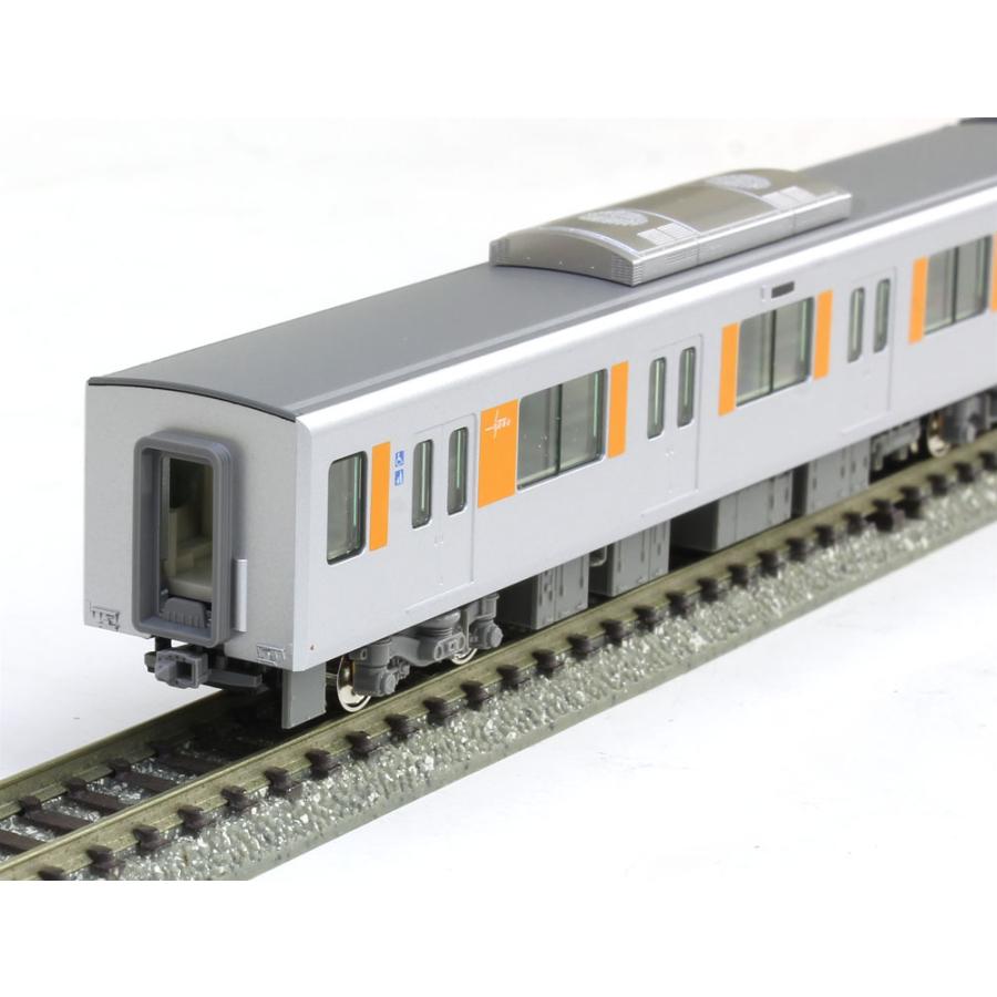 新品未使用 KATO  東武鉄道 東上線 50070型 増結セット10-1594 Amazon | KATO Nゲージ 東武鉄道 東上線 50070型 増結セットB 2両 10