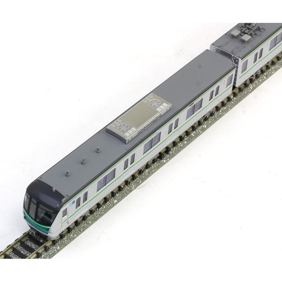 カトー 東京メトロ 千代田線16000系(5次車)6両基本セット カトー 東京メトロ 千代田線16000系(5次車)6両基本セット