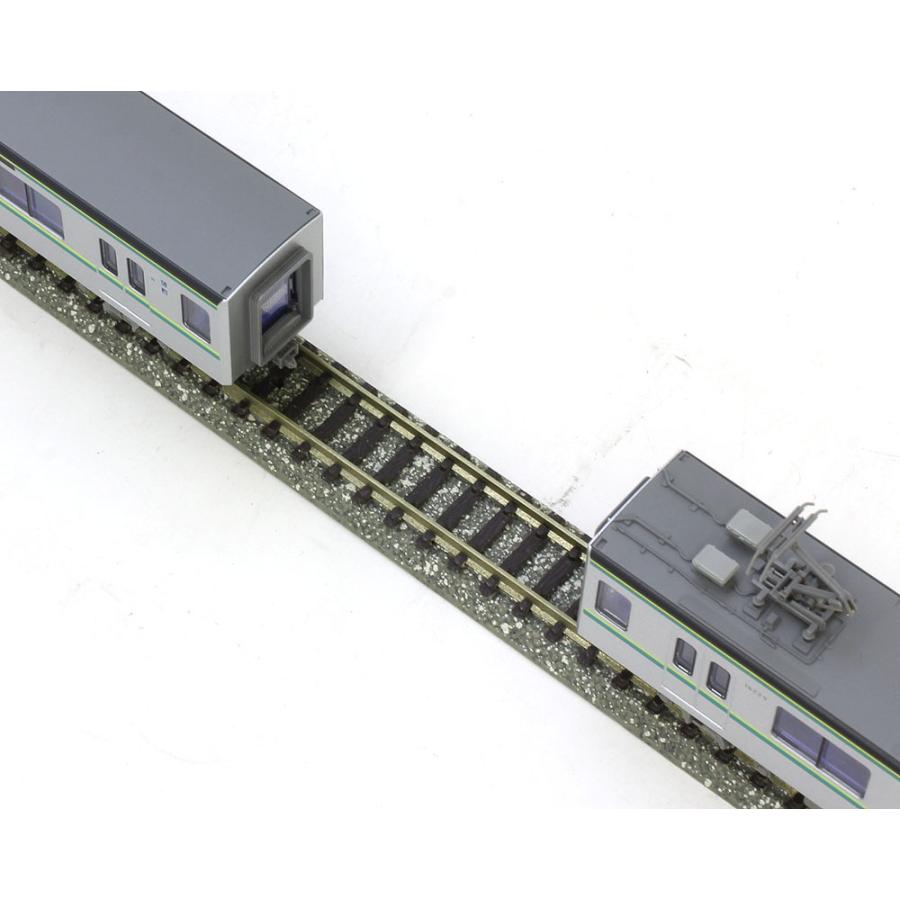 カトー 東京メトロ 千代田線16000系(5次車)6両基本セット カトー 東京メトロ 千代田線16000系(5次車)6両基本セット