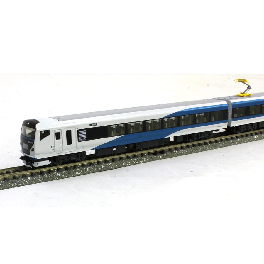 100 本物保証 新製品 9月発売 E257系00番台 踊り子 9両セット Kato 10 1613 即日出荷 Missbargainhuntress Com