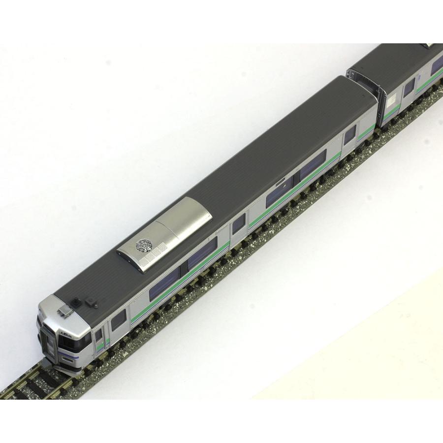 カトー キハ201系 ニセコライナー 3両セット 【KATO・10-1620 カトー キハ201系 ニセコライナー 3両セット 【KATO・10-1620