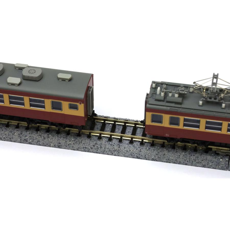 カトー（KATO） 455系 急行「ばんだい」 6両セット 【KATO・10-1633