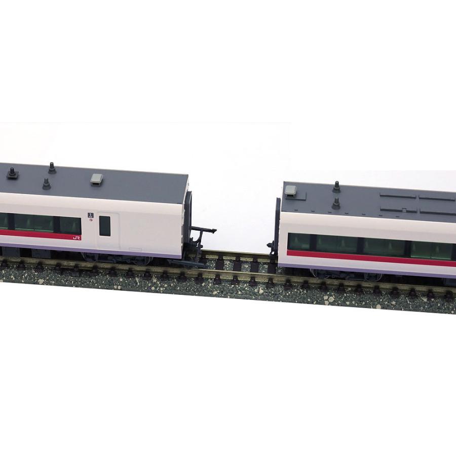 kato E657系 スーパーひたち　基本増結10両 kato E657系 スーパーひたち基本増結10両