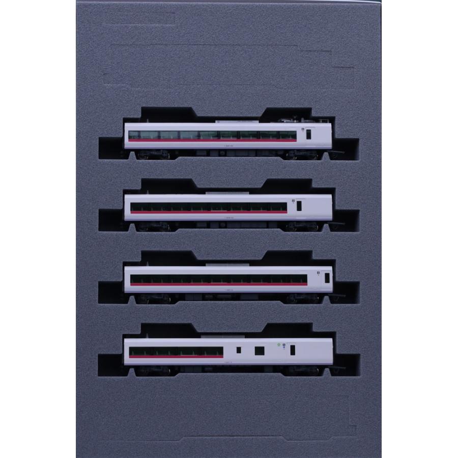 KATO Nゲージ E657系「ひたち・ときわ」 4両増結セット 10-1640 Amazon | KATO Nゲージ E657系 ひたち・ときわ 増結 4両セット