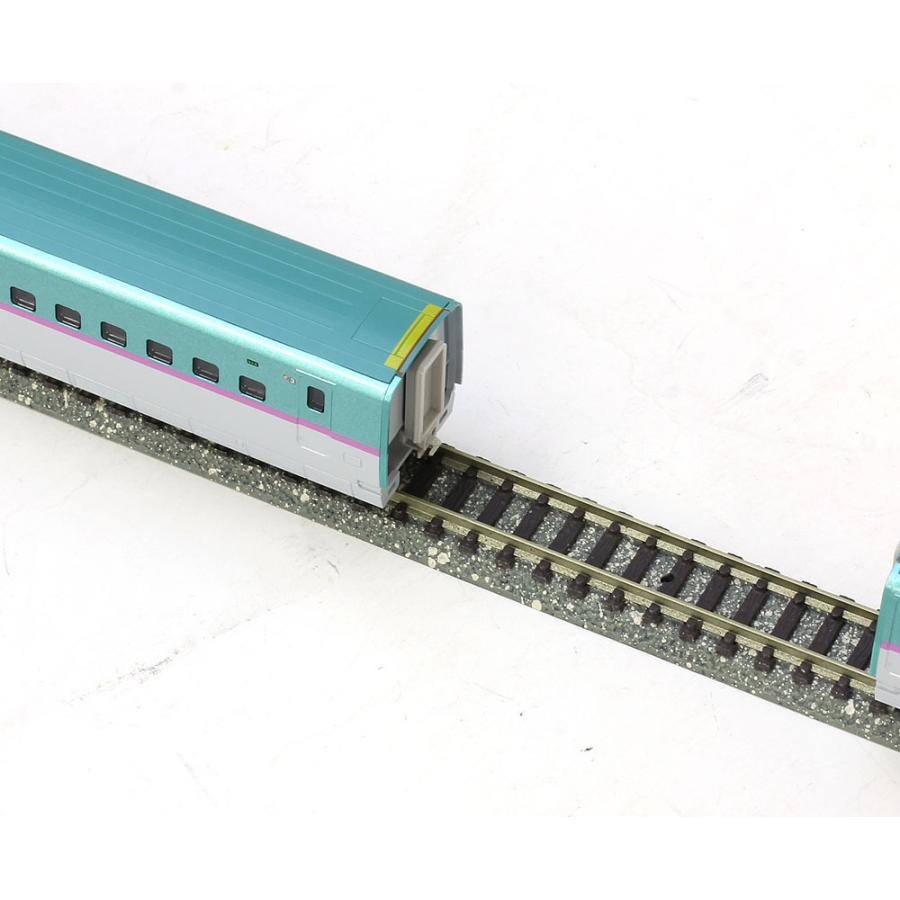 カトー E5系新幹線「はやぶさ」 増結セットA(3両) 【KATO・10 カトー E5系新幹線「はやぶさ」 増結セットA(3両) 【KATO・10