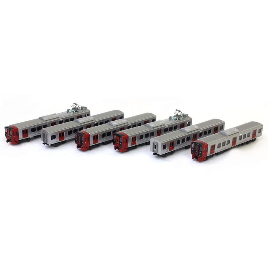 カトー 813系200+300番代 6両セット 【特別企画品 【KATO・10 カトー 813系200+300番代 6両セット 【特別企画品 【KATO・10