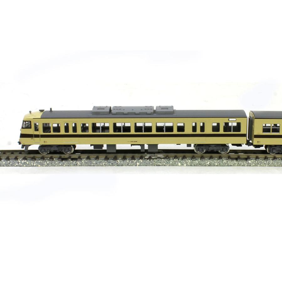 カトー 117系 JR東海色+リバイバルカラー 8両セット 【特別企画 カトー 117系 JR東海色+リバイバルカラー 8両セット 【特別企画
