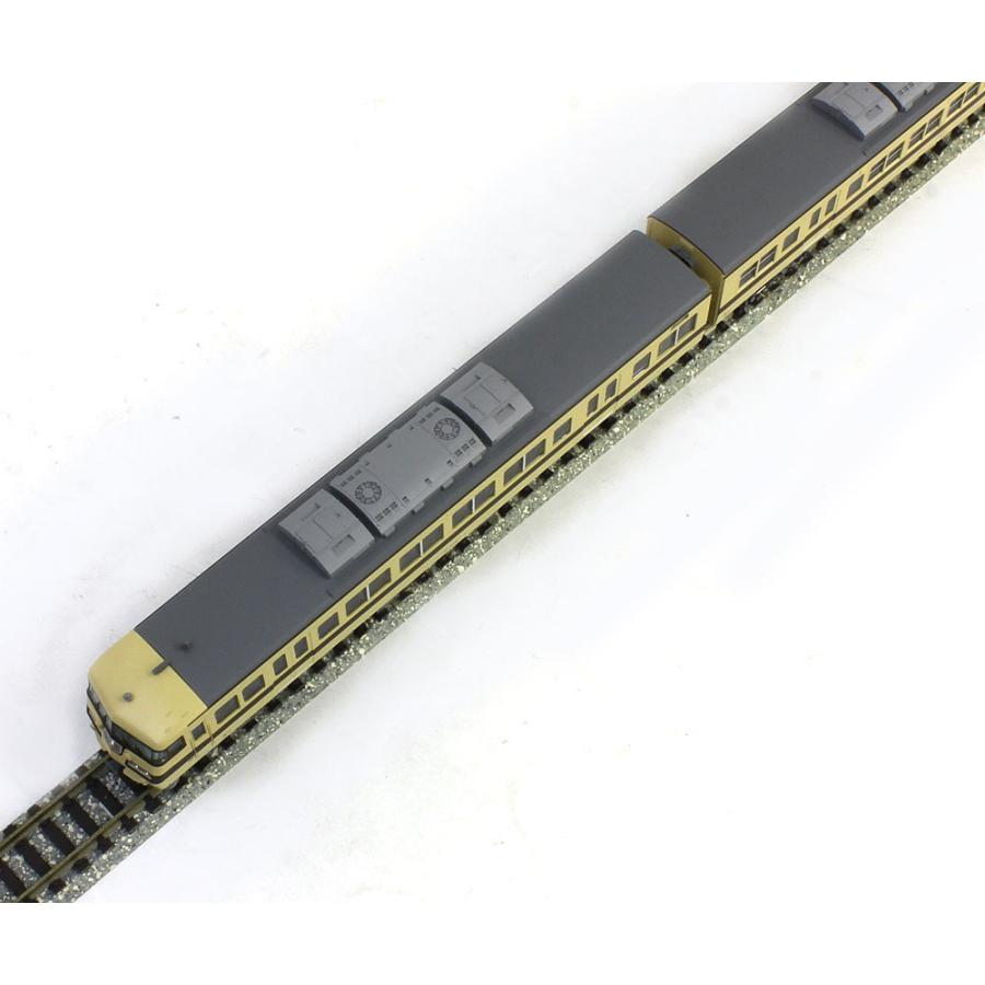カトー 117系 JR東海色+リバイバルカラー 8両セット 【特別企画 カトー 117系 JR東海色+リバイバルカラー 8両セット 【特別企画