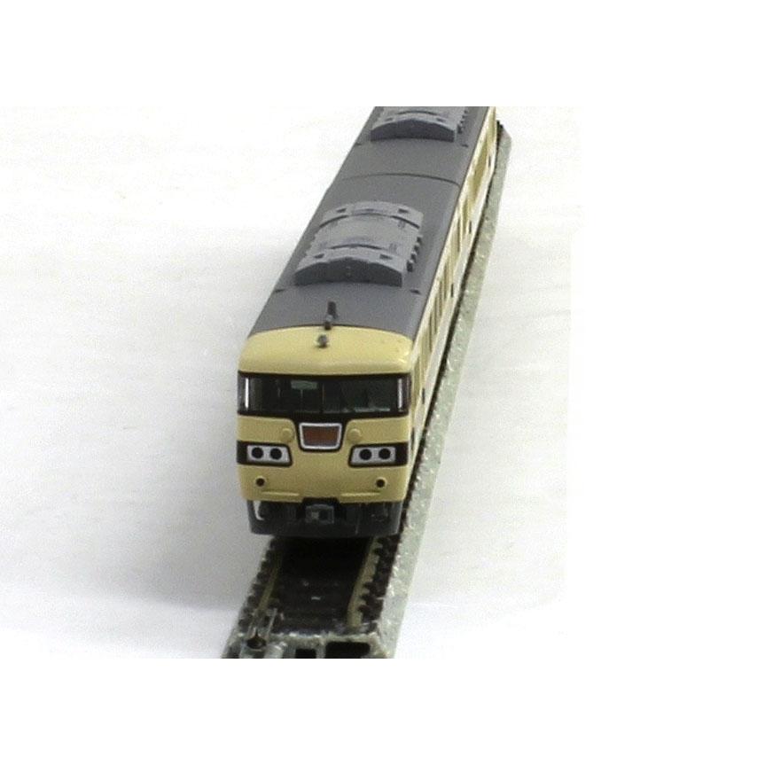 カトー 117系 JR東海色+リバイバルカラー 8両セット 【特別企画 カトー 117系 JR東海色+リバイバルカラー 8両セット 【特別企画