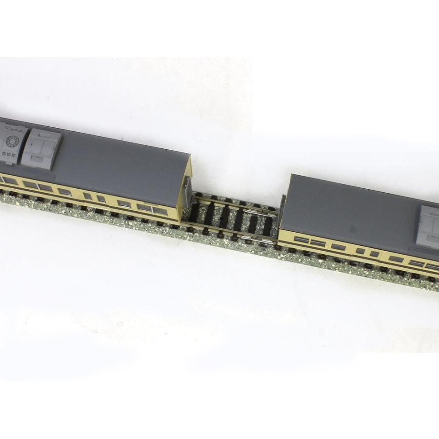 カトー 117系 JR東海色+リバイバルカラー 8両セット 【特別企画 カトー 117系 JR東海色+リバイバルカラー 8両セット 【特別企画