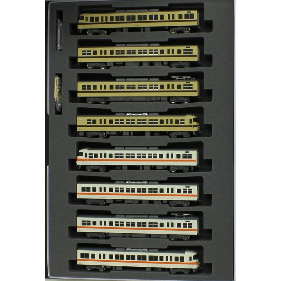 カトー 117系 JR東海色＋リバイバルカラー 8両セット 【特別企画