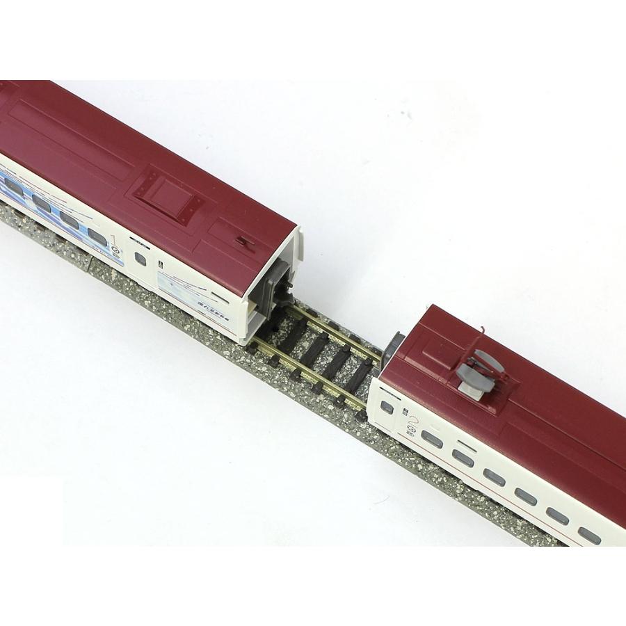 カトー 九州新幹線800系 流れ星新幹線 6両セット 特別企画品 カトー 九州新幹線800系 流れ星新幹線 6両セット 特別企画品
