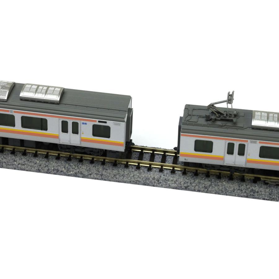 カトー（KATO） E129系0番台 4両セット 【KATO・10-1735】 : ミッド
