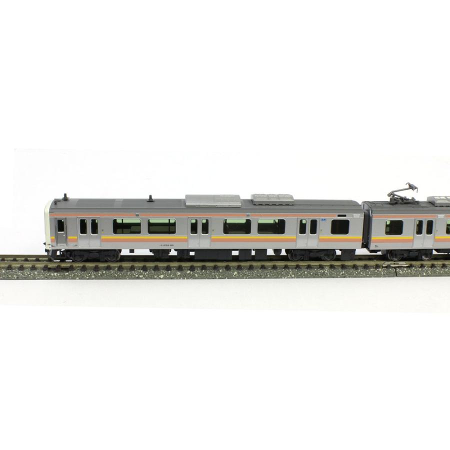 カトー E129系100番台 2両セット 【KATO・10-1736】 : ミッド カトー E129系100番台 2両セット 【KATO・10-1736】 : ミッド