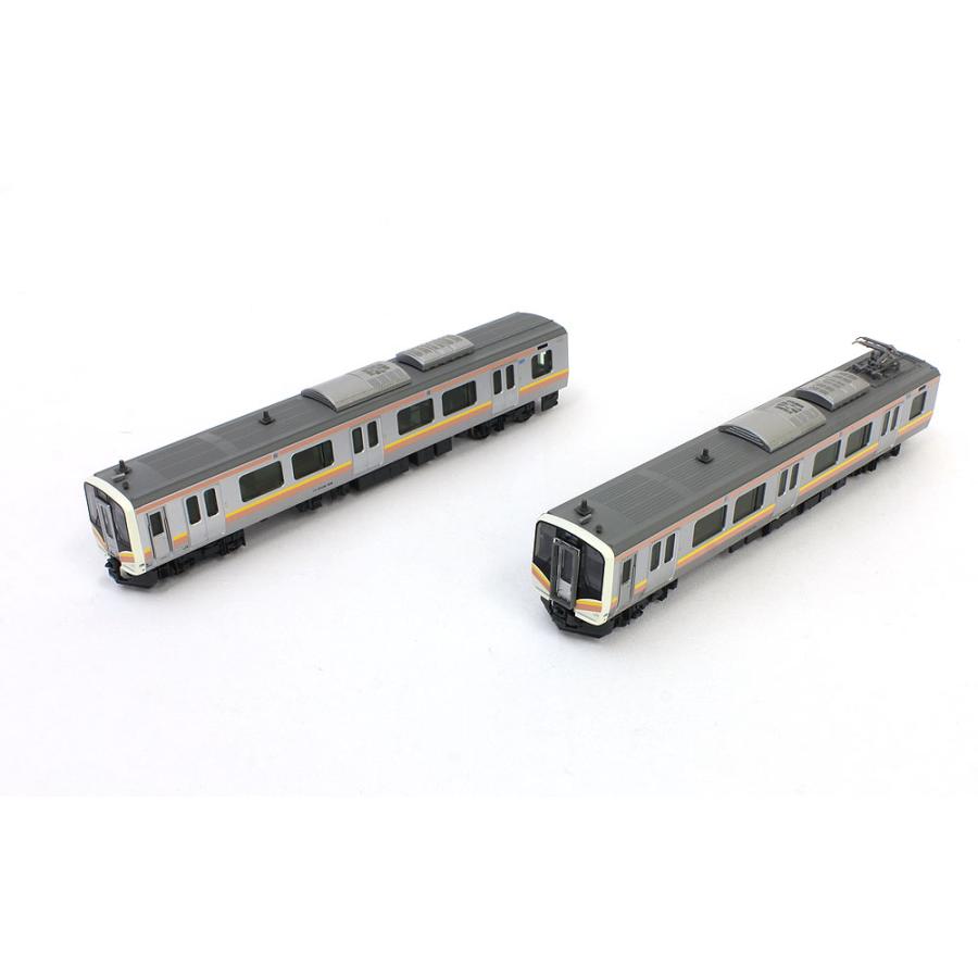 カトー E129系100番台 2両セット 【KATO・10-1736】 : ミッド カトー E129系100番台 2両セット 【KATO・10-1736】 : ミッド