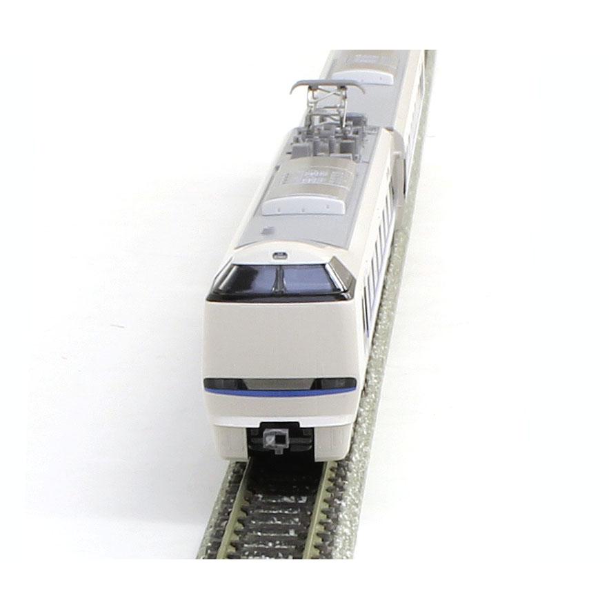 カトー 683系2000番台「サンダーバード」(リニューアル車)増結 カトー 683系2000番台「サンダーバード」(リニューアル車)増結